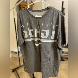 Nike Short Sleeve Tee